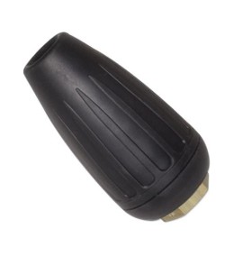 BOQUILLA ROTATIVA ROTOJET 400 BAR 1/4" H Ø.10